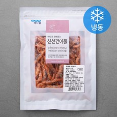 바다원 홍새우 (냉동), 100g, 1개입, 1개