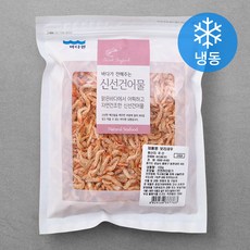 바다원 보리새우 (냉동), 100g, 1개입, 1개
