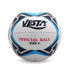 VESTA PU 족구공, 1개