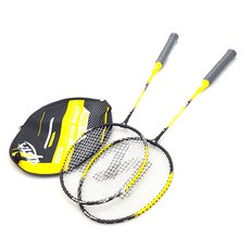 VESTA 羽球拍, V-10000BT, 2個