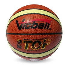 VESTA 빅볼 탑 바스킷 볼, BA-73648, 1개
