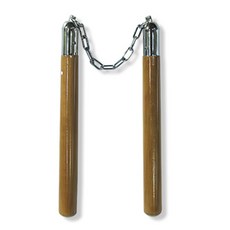 VESTA 쌍절곤, 우드, 1개