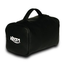 VESTA 方形藥球 10kg, 黑色, 1個