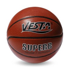VESTA 슈퍼브 바스켓 볼, BA-73647, 1개