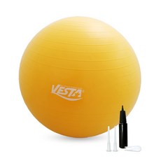 VESTA 틴트 짐볼, 옐로우