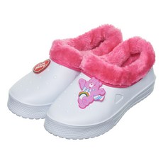 Able Factory童裝小熊冬季室內鞋