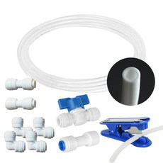 淨水器保養經典DIY套組, 單一商品, 1套