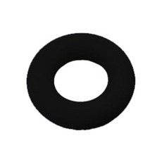 맥시브 링 악력기 기본형, 블랙 70LB, 1개