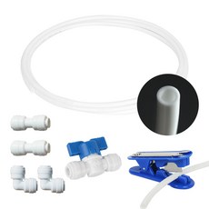 飲水機保養基本DIY套組, 單一商品, 1套