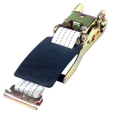 自動捆綁帶 頂部掛鉤 棘輪, 1個