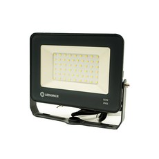오스람 레드벤스 LED 투광기 50W 6500K 그레이, 1개