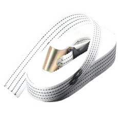 自動扁鉤捆綁帶, 1個