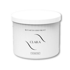 義大利CLARA漂髮劑, 500克, 1個
