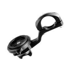 FOURIERS 自行車 TT 車把 S023, 黑色的, 1個