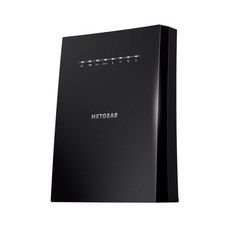 나이트호크 넷기어 AC3000 트라이밴드 무선 와이파이 메시 증폭기, EX8000, 1개