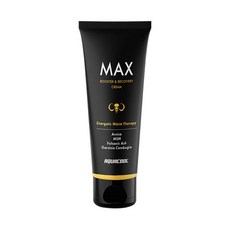 AQUACOOL Max加速護理潤膚霜, 80ml, 1個