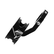 FOURIERS 自行車支架 WM002, 黑色的, 1個