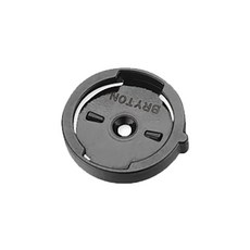 포리어스 자전거 브라이튼어댑터, 1개