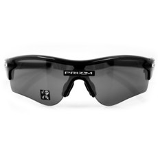 Oakley Radarlock Path 偏光太陽眼鏡 OO9206-5138, 黑色, 1個