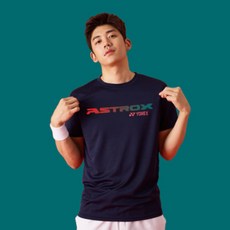 YONEX 羽球運動上衣 YOS18105EX