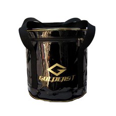 GOLDEAST 棒壘球置球袋, 黑色