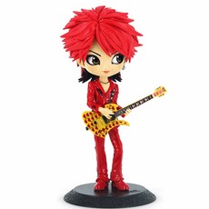BANPRESTO Q Fosket Hide Vol 2 普通色圖, 1個