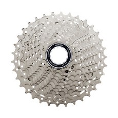 SHIMANO 自行車11速飛輪組 CS-HG700, 1套