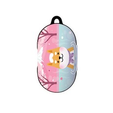 유스픽 갤럭시 버즈 하드 케이스, B-41