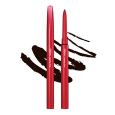 dejavu 持久眼線筆, 2 真黑, 1支