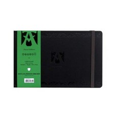 ARCHES 旅行畫冊精裝 A6 300g, 1個