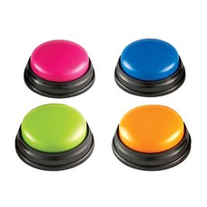 Consolation小狗錄音蜂鳴器 4種組