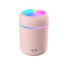 DIWORTH 彩虹DCube加濕器 300ml, CL-DQ107