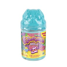 FLOWTONIA 沙盤收納包, 藍色, 505克