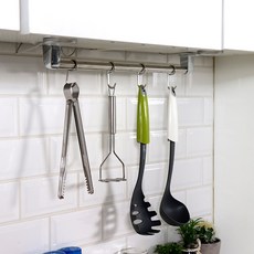 HOME FRIEND 管衣架 45cm, 單色, 1個