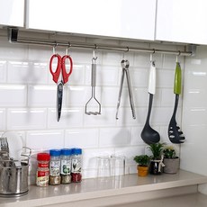 HOME FRIEND 吊管90cm, 單色, 1個