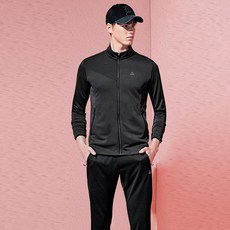 AIRWALK 男士衛衣上下套裝 9601CC