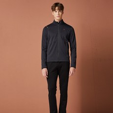 AIRWALK 男士衛衣上下套裝 9611BK