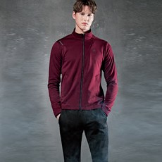 AIRWALK 男士衛衣上下套裝 9615RD