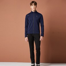 AIRWALK 男士衛衣上下套裝 9613NV