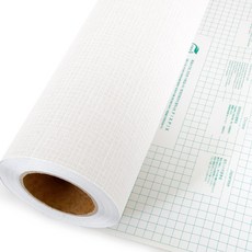 天花板壁紙自黏壁貼, 絎縫棉