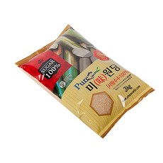 FRAUSTA 蔗糖, 3kg, 1個