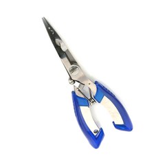 大星PE編織剪條剪針鉗PL30 PE, 隨機發貨