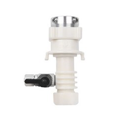 水龍頭萬能接頭, 1個