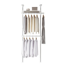 이지온 노르딕 그레이 행거 EON-203M, 혼합색상