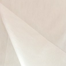 水溶性刺繡用襯 65*90cm, 單色, 1個