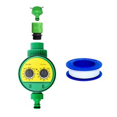 Bandy自動餵水定時器全套組, 1套