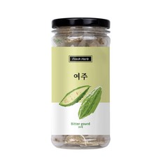 신선약초 볶은여주차 삼각티백, 1.5g, 20개입