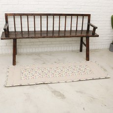 Podeo 3人座沙發墊