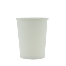 ON 무지 종이컵 295ml, 20개, 50개입