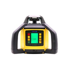 Sincon 數位旋轉雷射水平儀 綠光 RL-700DG, 1個